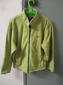 135.nike jacket fleece