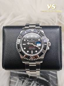 ⌚️Rolex Sea-Dweller 126600♠️