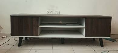 rak meja tv