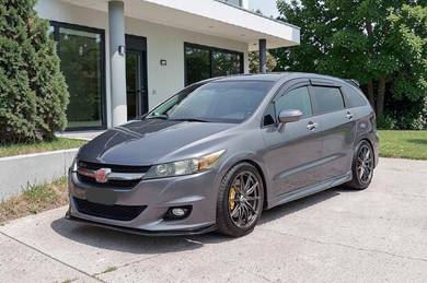 Honda Stream i-VTEC in Alor Setar, KDH