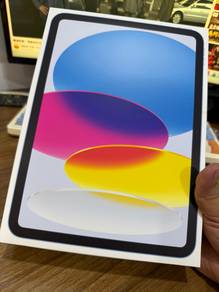 IPad A16(WiFi) 128gb *NEW*