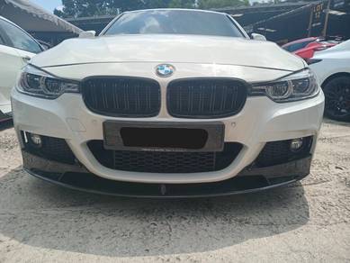 BMW 330e 30E M-SPORT (CKD) in Desa Petaling, KUL
