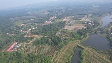 Residential Land in Rantau, NSN