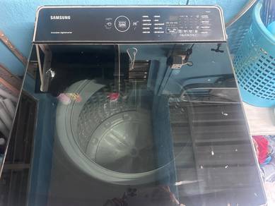 Samsung Eco Bubble Digital Inverter Washing Machin