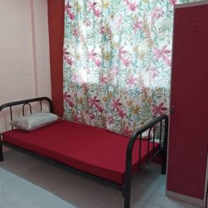 Room in Wangsa Maju, KUL