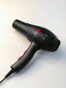 2000W Fast Dry Hair Dryer |Lightweight |Strong