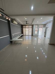 2-storey Terraced House For Rent in Kulai,JHR