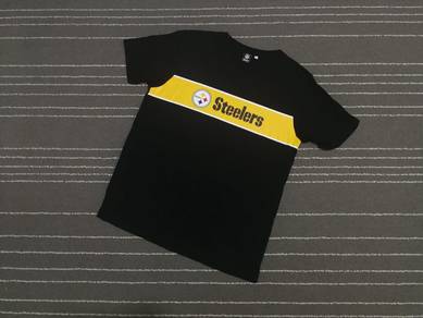 Steelers NFL X GU S
