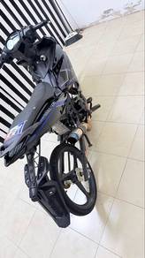 Yamaha Y15ZR