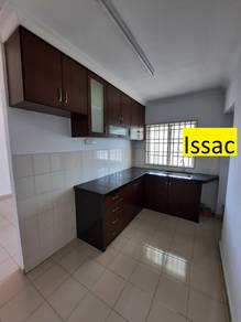Condominium For Sale in Taman Serina