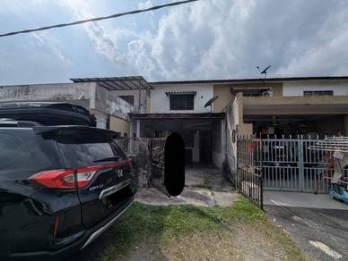2-storey Terraced House For Sale in Kajang,SGR