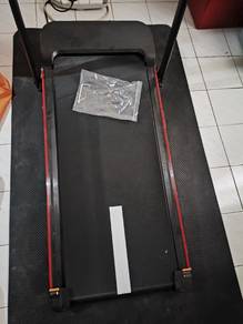 almost new Walking Pad MY-30 inclination treadmill