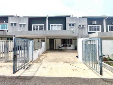2-storey Terraced House For Sale in Puncak Alam,SGR