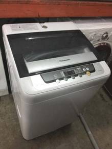 6.5kg Washer Mesin Basuh Machine Recond Panasonic