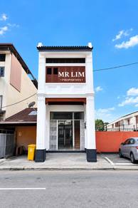 Shop lot For Rent in Georgetown,PNG