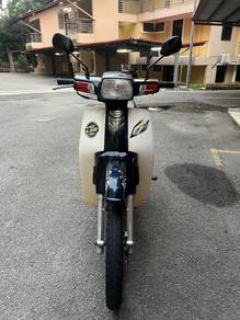 Honda EX5 Dream