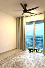 Condominium For Rent in Havana Beach Residences