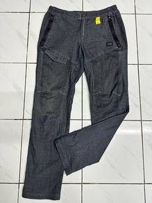 Seluar outdoor/hiking k2 like jeans