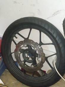 rim rsx ori