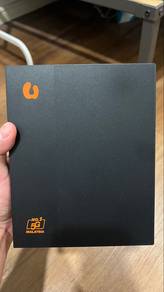 Umobile 5G Router WiFi