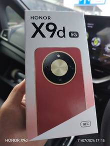 Honor X9D 512GB