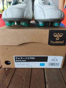 Hummel Vorart 3 Pro (UK6.5 JP25.5cm) MiV