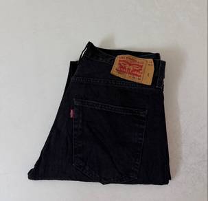 Levi’s 501 sz 36.