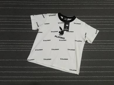 PLAYBOY Bunny X oneway ladies M