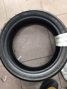 tayar baru 120-70-13