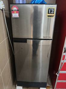 SHARP refrigerator for sale