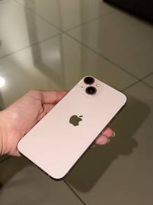 Iphone 13 256GB - PINK 🌸