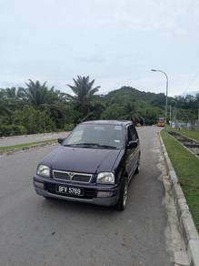 Perodua Kancil 850 EX in Kota Kinabalu, SBH