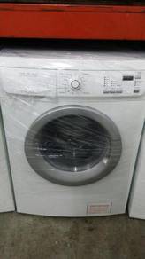 Combo Washer Dryer 7kg Electrolux Mesin Basuh Auto