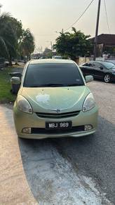 Perodua MyVi SX in Cheng, MLK