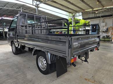 2026 Nissan SK82 1.8(M) STEEL KARGO 9FT# FULL LOAN