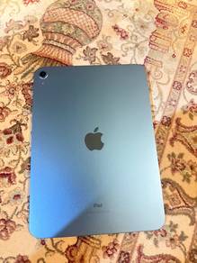 iPad 10th Generation 256GB