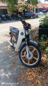 Honda EX5 Dream