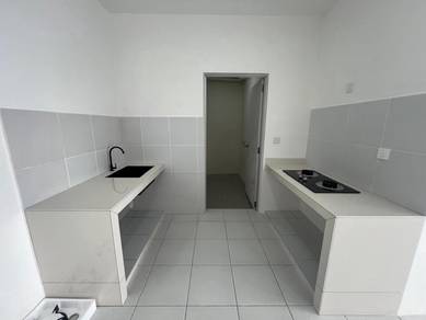 Condominium For Rent in Residensi Sateria