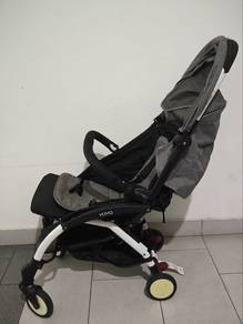 Preloved Yoyo Cabin Size Stroller