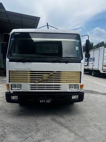 Volvo FL10