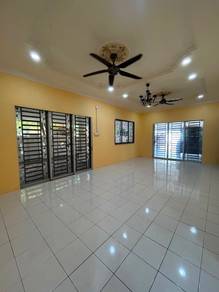 Semi-Detached House For Sale in Sungai Petani,KDH