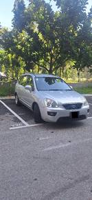 Naza Citra GLS in Ampang Hilir, KUL
