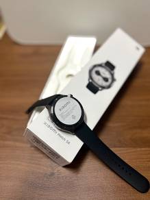  Xiaomi Watch S4 🔥