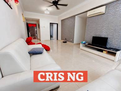 Condominium For Sale in D'Piazza Condominium