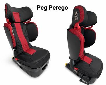 Peg Perego Flex Booster Car Seat | Special Offer