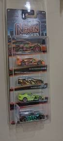 HOTWHEELS NEoN SPEEDERS