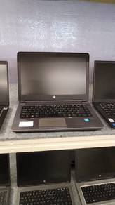 Laptop HP Terpakai — Berfungsi B