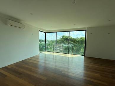 Service Residence For Sale in Lagenda