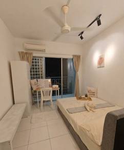 Room in Setia Alam, SGR