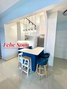 Service Residence For Sale in Imperial Grande
